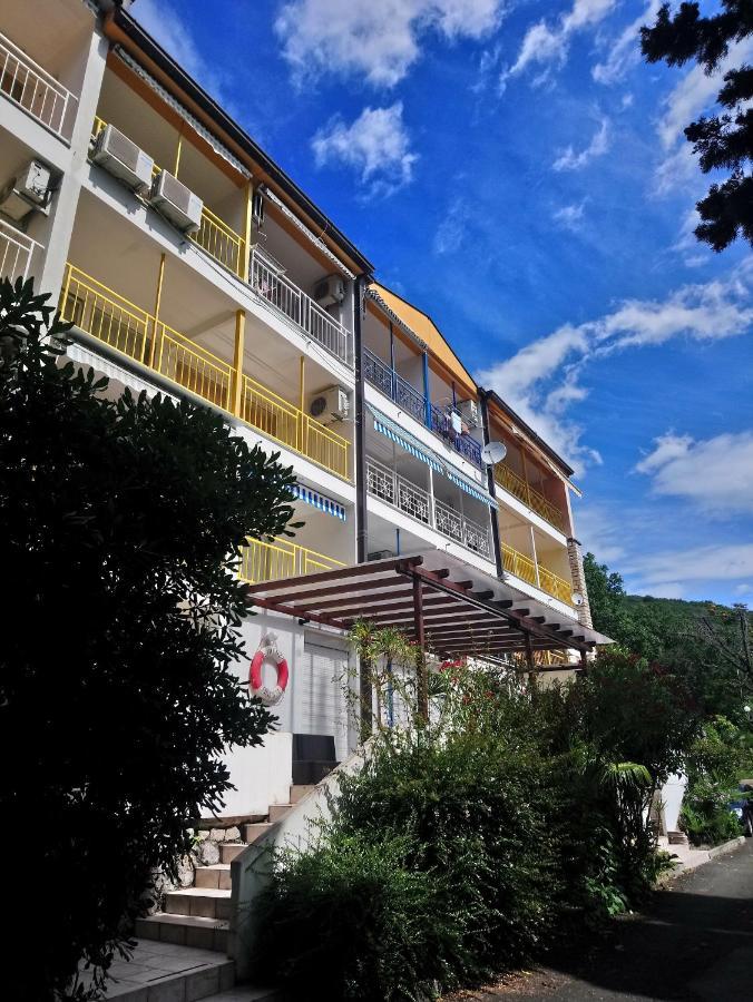 Apartments Alyssa อิตชิชี ภายนอก รูปภาพ
