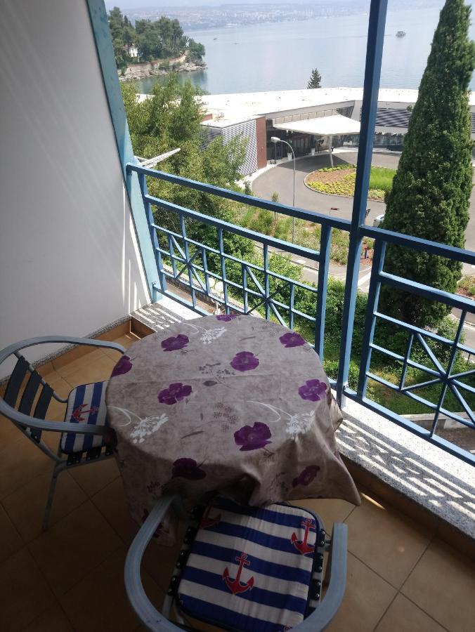 Apartments Alyssa อิตชิชี ภายนอก รูปภาพ