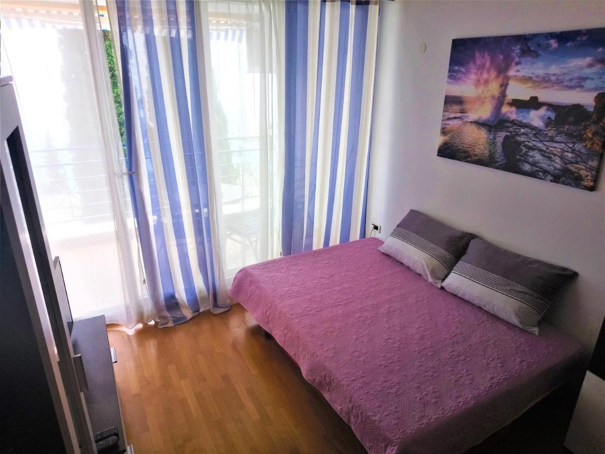 Apartments Alyssa อิตชิชี ภายนอก รูปภาพ