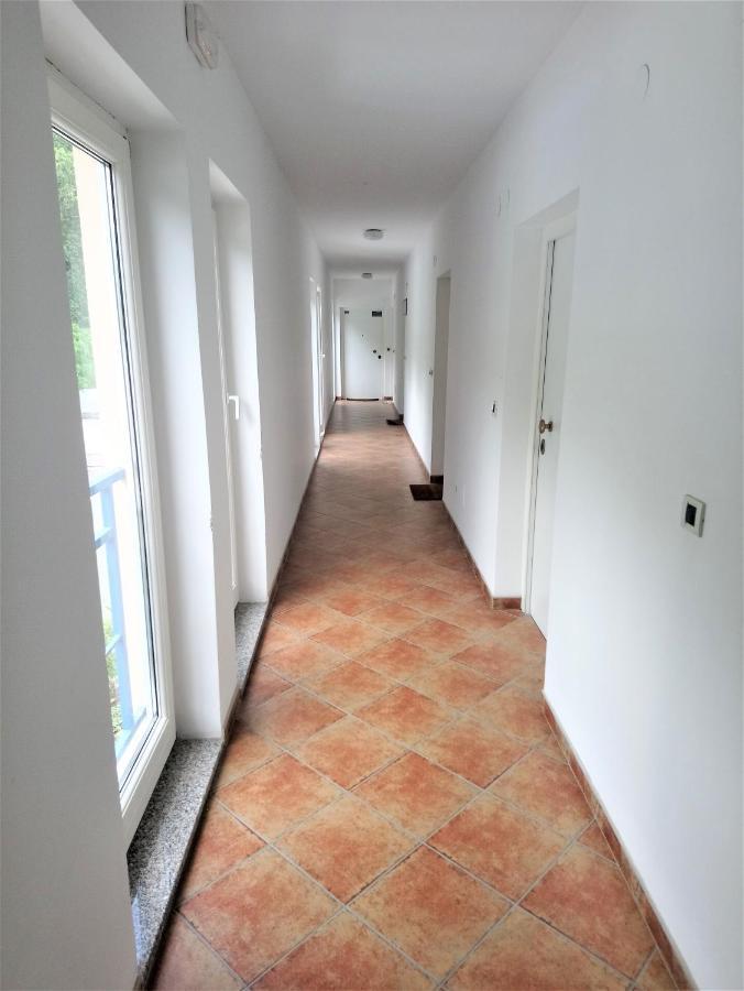 Apartments Alyssa อิตชิชี ภายนอก รูปภาพ